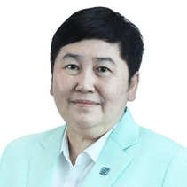 Sattaya Mahattanaphanij