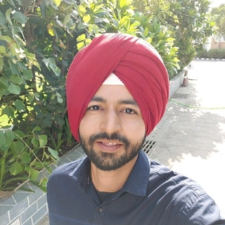 Satveer Singh Randhawa