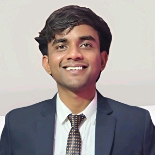 Satvik Sahu