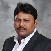 Satya Krishna Kunadharaju