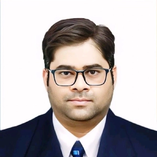 Satya Pramod T