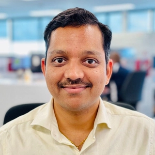 Satya Prasad Nimmakayala