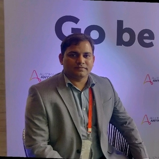 Satya Pratap Chandra