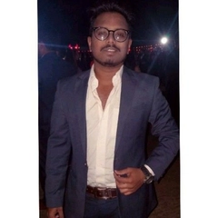 Satya Ranjan Routray