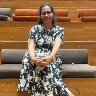 Satya Shanti Ummadisingh