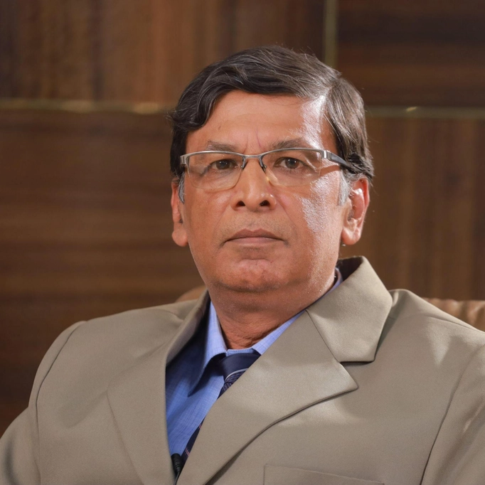 Satyabrata Kar