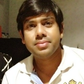 Satyabrata Sethi