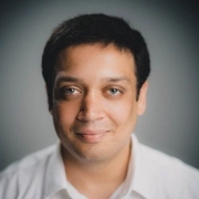 Satyajeet Paranjpe Mba