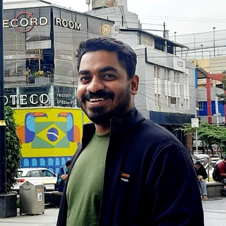 Satyajeet Sahu