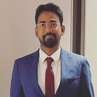 Satyajit Behera