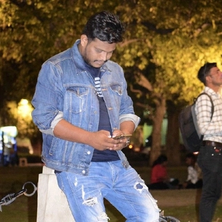 Satyajit Biswal