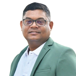 Satyajit Gantayat