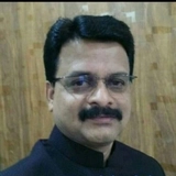 Satyajit Ghorpade