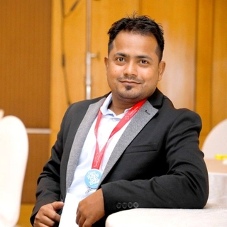 Satyajit Mallick