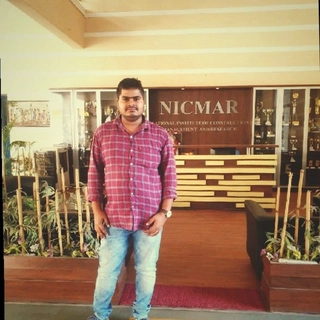 Satyajit Padhy