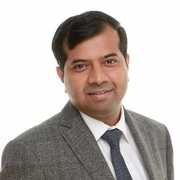 Satyajit Sinha