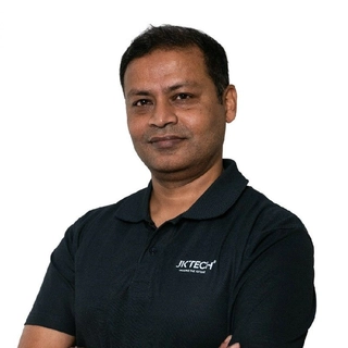 Satyaki Ghosh
