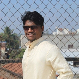 Satyam Jadhav