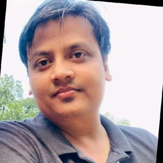 Satyam Jha