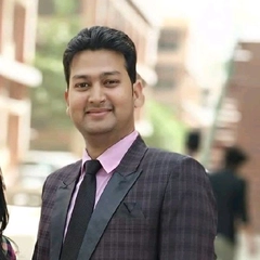 Satyam Kaushik