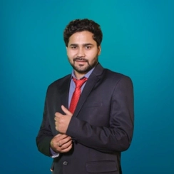 Satyam Kotiyal