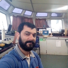 Satyam Kumar