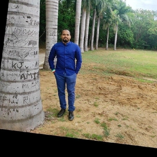 Satyam Kumar