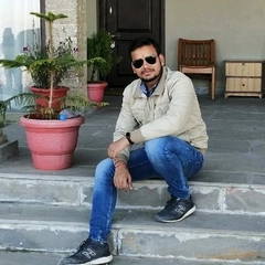 Satyam Mishra