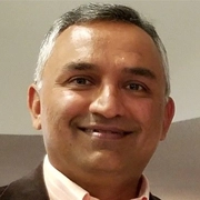 Satyam Naik