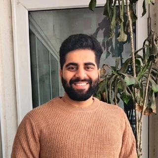Satyam Nathoo
