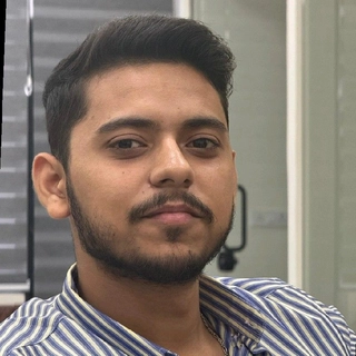 Satyam Pandey