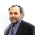 Satyam Priyadarshy