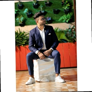 Satyam Sharma