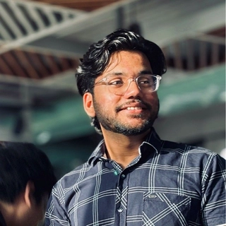Satyam Shukla