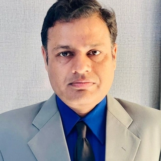 Satyam Singh