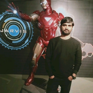 Satyam Singh
