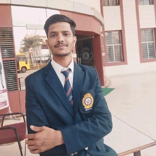 Satyam Yadav