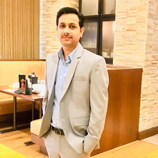 Satyamani Tripathi