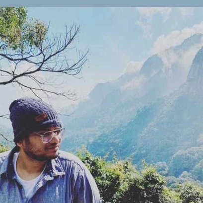 Satyanarayana Chirivirala