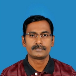 Satyanarayana Goud