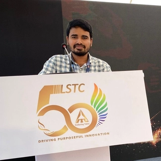 Satyanarayana Vavilapalli