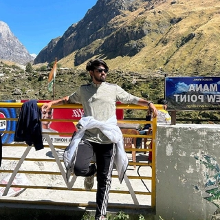 Satyaprakash Biswal