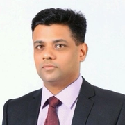Satyaranjan Sinha