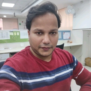 Satyarth Gupta