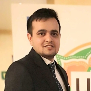 Satyarth Singh