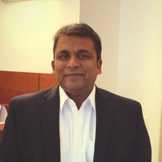 Satyavardhan Reddy