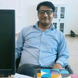 Satyendar Kumar