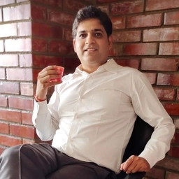 Satyendra Gupta