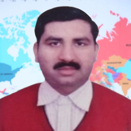 Satyendra Kumar