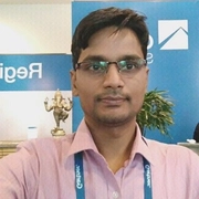Satyendra Pandit